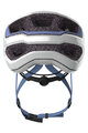 SCOTT Cycling helmet - ARX - white/blue