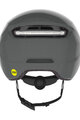 SCOTT Cycling helmet - DOPPIO PLUS - grey