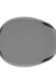 SCOTT Cycling helmet - DOPPIO - silver/grey