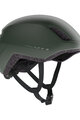 SCOTT Cycling helmet - DOPPIO - green