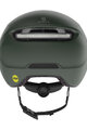 SCOTT Cycling helmet - DOPPIO - green