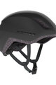 SCOTT Cycling helmet - RISTRETTO - black