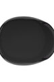 SCOTT Cycling helmet - RISTRETTO - black