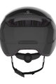 SCOTT Cycling helmet - RISTRETTO - black