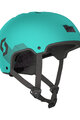 SCOTT Cycling helmet - JIBE - green