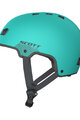 SCOTT Cycling helmet - JIBE - green