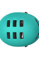 SCOTT Cycling helmet - JIBE - green