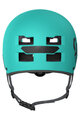 SCOTT Cycling helmet - JIBE - green