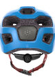 SCOTT Cycling helmet - SPUNTO - blue