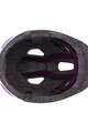 SCOTT Cycling helmet - SPUNTO KID - purple/blue