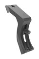 SYNCROS bottle cage attachment - GRIP - black