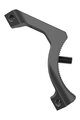 SYNCROS bottle cage attachment - GRIP - black