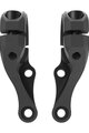 SYNCROS stem - DH1.5, 31,8 mm 50 mm - black