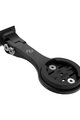SYNCROS bicycle computer holder - EXTENSION RR IC - black