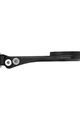 SYNCROS bicycle computer holder - EXTENSION RR IC - black