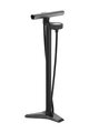 SYNCROS pump - VERNON 2.0 - black