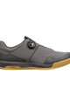 SCOTT Cycling shoes - SPORT VOLT - grey