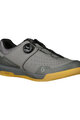 SCOTT Cycling shoes - SPORT VOLT - grey