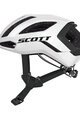 SCOTT Cycling helmet - CENTRIC PLUS (CE) - white/black