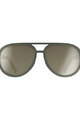 SCOTT Cycling sunglasses - BASS - beige