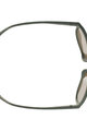 SCOTT Cycling sunglasses - BASS - beige