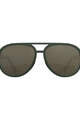 SCOTT Cycling sunglasses - BASS - green
