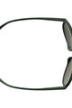 SCOTT Cycling sunglasses - BASS - green