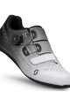 SCOTT Cycling shoes - ROAD TEAM BOA W - black/white