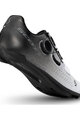 SCOTT Cycling shoes - ROAD TEAM BOA W - black/white