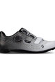 SCOTT Cycling shoes - ROAD TEAM BOA W - black/white