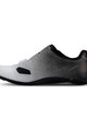 SCOTT Cycling shoes - ROAD TEAM BOA W - black/white