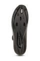 SCOTT Cycling shoes - ROAD TEAM BOA W - black/white