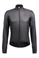 SCOTT Cycling windproof jacket - RC WEATHER ULTRALIGHT WB - black