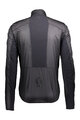 SCOTT Cycling windproof jacket - RC WEATHER ULTRALIGHT WB - black