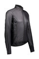 SCOTT Cycling windproof jacket - RC WEATHER ULTRALIGHT WB - black