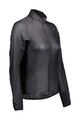 SCOTT Cycling windproof jacket - RC WEATHER ULTRALIGHT WB W - black