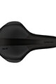 SYNCROS saddle - CAPILANO URBAN GEL - black