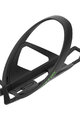SYNCROS Cycling bottle cage - CACHE 2.0 - black/green
