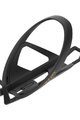 SYNCROS Cycling bottle cage - CACHE 2.0 - black/orange
