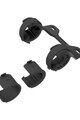 SYNCROS holder for tools and CO2 bombs - PUMP/CO2 HOLDER - black