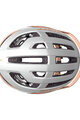 SCOTT Cycling helmet - ARX PLUS - white/beige