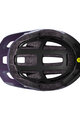 SCOTT Cycling helmet - ARGO PLUS - purple