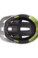 SCOTT Cycling helmet - ARGO PLUS - white/yellow