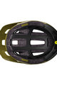 SCOTT Cycling helmet - ARGO PLUS - green