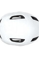 SCOTT Cycling helmet - LA MOKKA PLUS SENSOR - white
