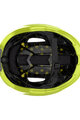SCOTT Cycling helmet - LA MOKKA PLUS - yellow