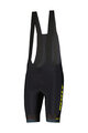 SCOTT Cycling bib shorts - RC PRO - black