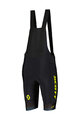 SCOTT Cycling bib shorts - RC PRO - black