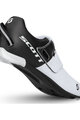 SCOTT Cycling shoes - TRI SPRINT - black/white