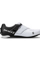 SCOTT Cycling shoes - TRI SPRINT - black/white
